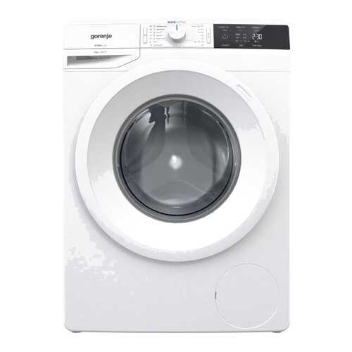 Стиральная машина Gorenje WE60S2/IRV в Медиа Маркт