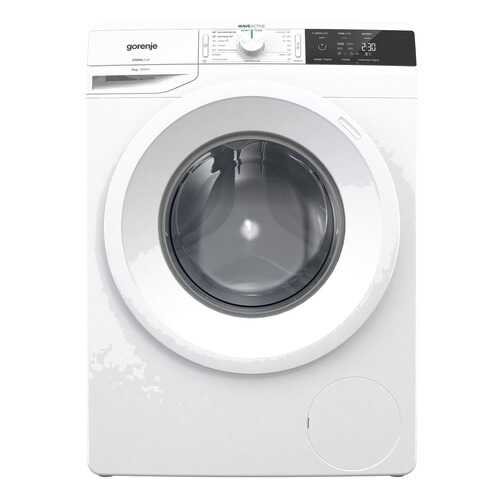 Стиральная машина Gorenje WE62S3 в Медиа Маркт