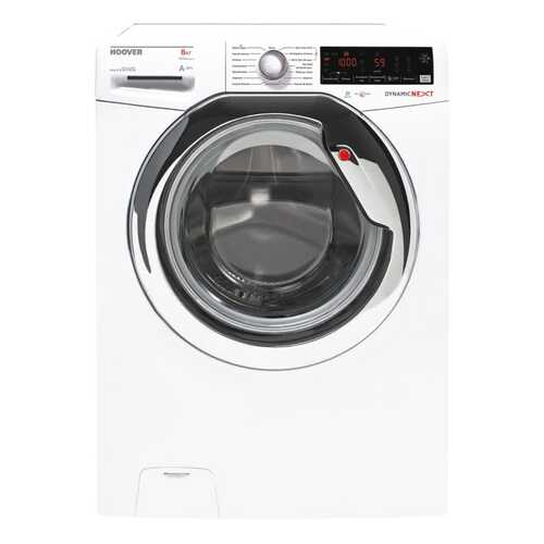 Стиральная машина Hoover DWOA4438AHC3-07 в Медиа Маркт