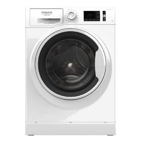 Стиральная машина Hotpoint-Ariston NLM 11 925 WW A EU в Медиа Маркт