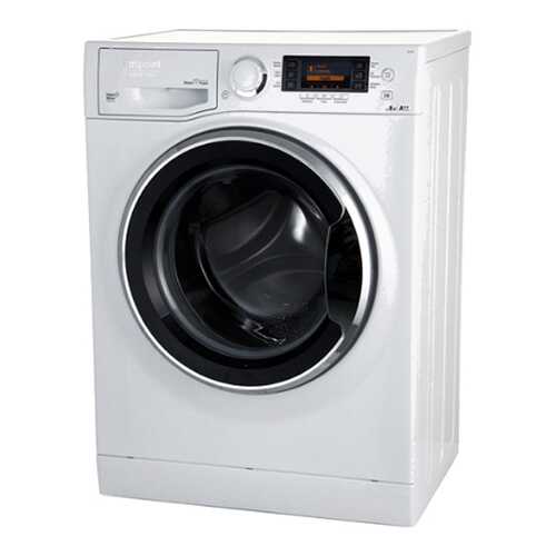 Стиральная машина Hotpoint-Ariston RSD 8229 ST X RU в Медиа Маркт