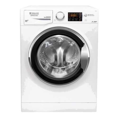 Стиральная машина Hotpoint-Ariston RST 723 DX в Медиа Маркт