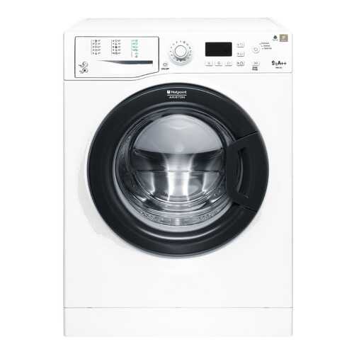 Стиральная машина Hotpoint-Ariston VMSG 601 B в Медиа Маркт