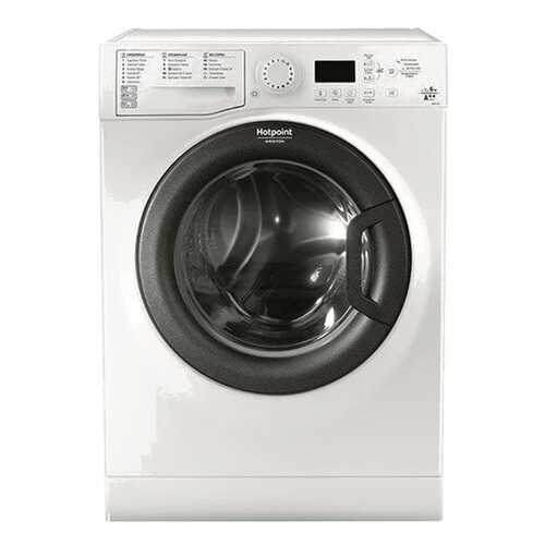 Стиральная машина Hotpoint-Ariston VMSG 622STB в Медиа Маркт