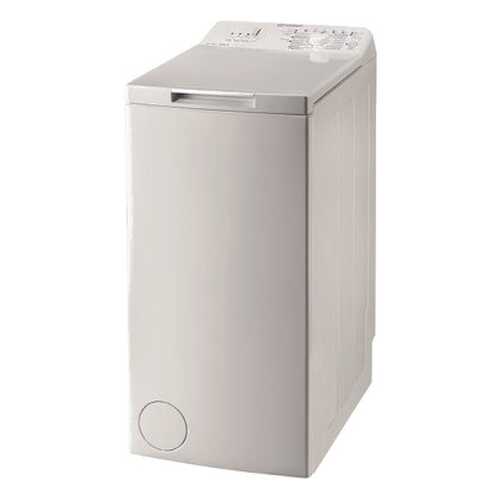 Стиральная машина Indesit BTW A5851 (RF) в Медиа Маркт