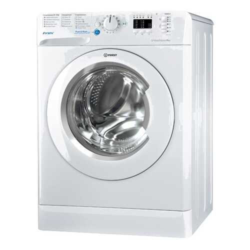 Стиральная машина Indesit BWSA 51051 S в Медиа Маркт