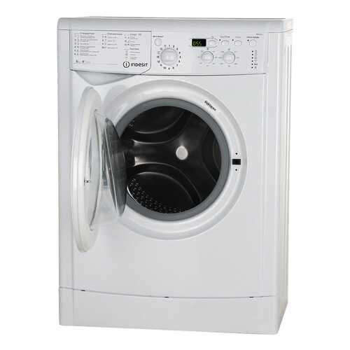 Стиральная машина Indesit IWSD 51051 CIS в Медиа Маркт