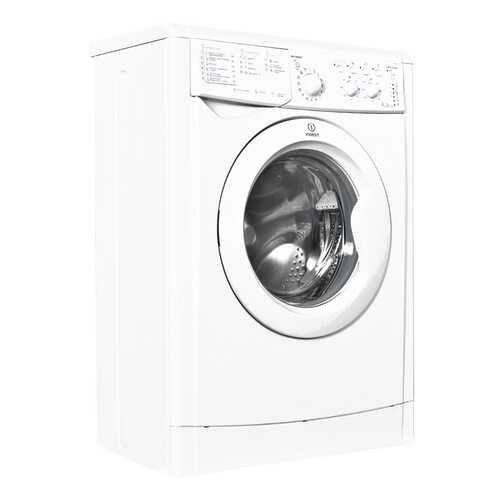 Стиральная машина Indesit IWUC 4105 (CIS) в Медиа Маркт