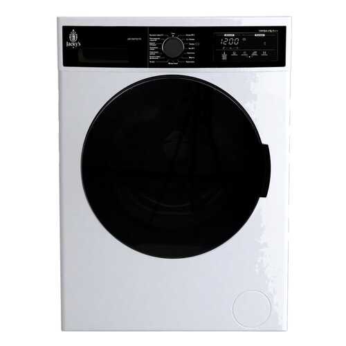 Стиральная машина Jackys JW 6W 12 LT0 в Медиа Маркт