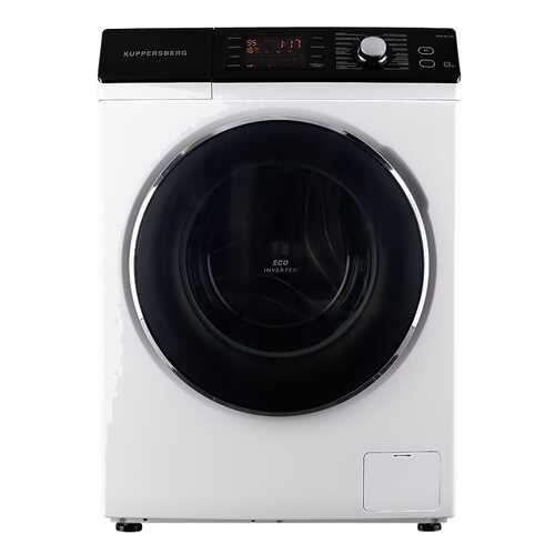 Стиральная машина KUPPERSBERG WIS 60149 в Медиа Маркт