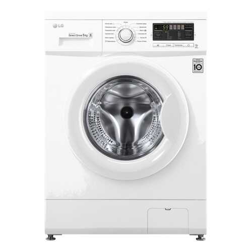 Стиральная машина LG F 80B8LD6 в Медиа Маркт