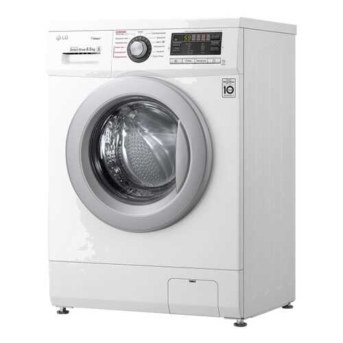 Стиральная машина LG F12M7WDS1 в Медиа Маркт