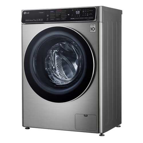 Стиральная машина LG F2T9HS9S в Медиа Маркт