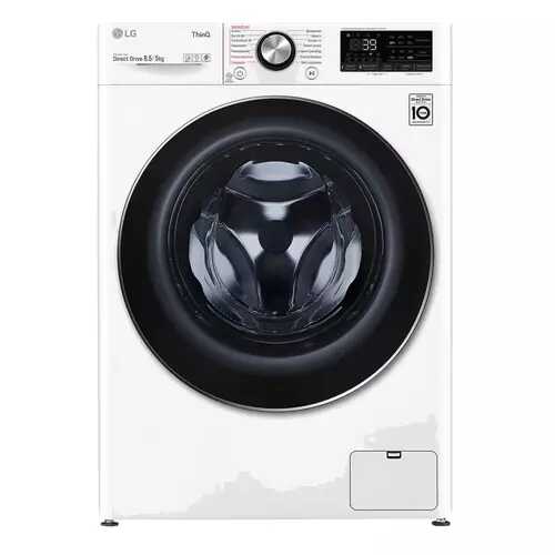 Стиральная машина LG F2V9GC9W в Медиа Маркт
