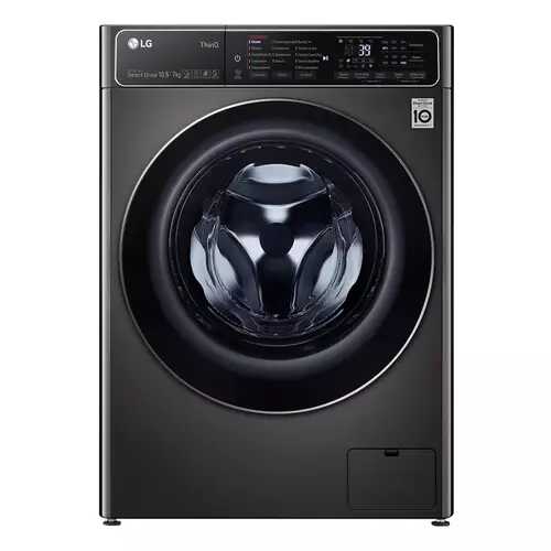 Стиральная машина LG F4T9RC9P в Медиа Маркт