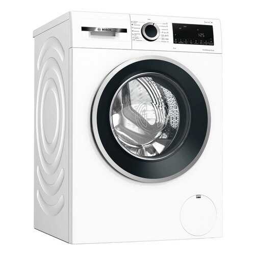 Стиральная машина с фронтальной загрузкой Bosch WGA142X6OE в Медиа Маркт