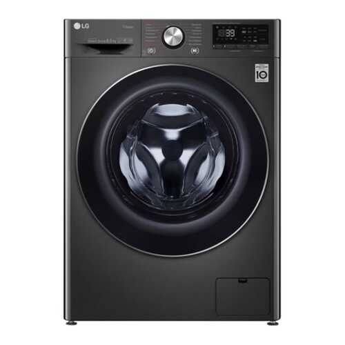 Стиральная машина с фронтальной загрузкой LG F2V9GW9P в Медиа Маркт