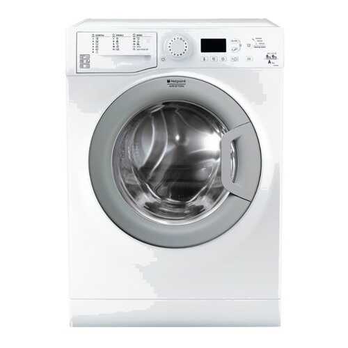 Стиральная машина с сушкой Hotpoint-Ariston FDG 8640 BS EU в Медиа Маркт