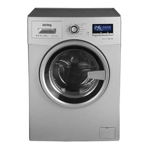 Стиральная машина с сушкой Korting KWD 55F1485S в Медиа Маркт