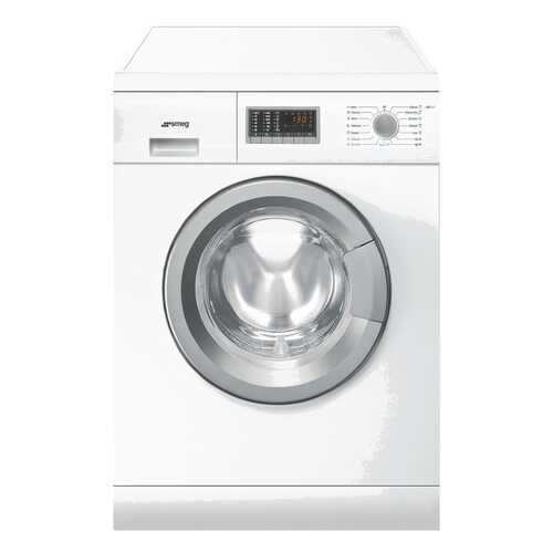 Стиральная машина с сушкой Smeg LSE147S в Медиа Маркт