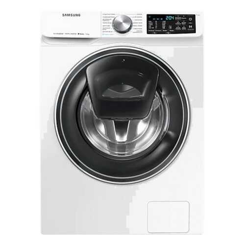 Стиральная машина Samsung WW70R62LVSWDLP в Медиа Маркт