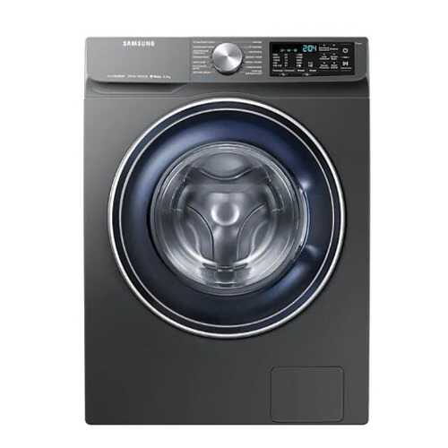 Стиральная машина Samsung WW80R62LVFX в Медиа Маркт