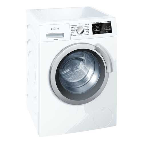 Стиральная машина Siemens WS12T440OE в Медиа Маркт