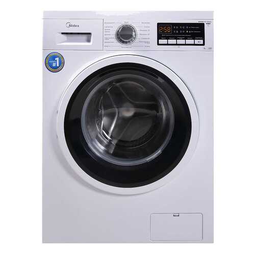 Стиральная машина узкая Midea MWM 6123 Crown Slim в Медиа Маркт