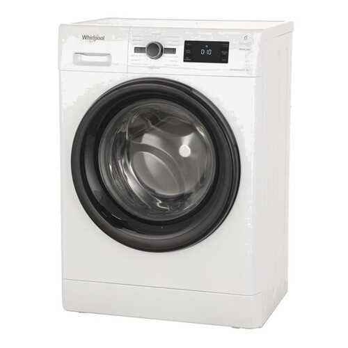 Стиральная машина Whirlpool BL SG6108V MB в Медиа Маркт