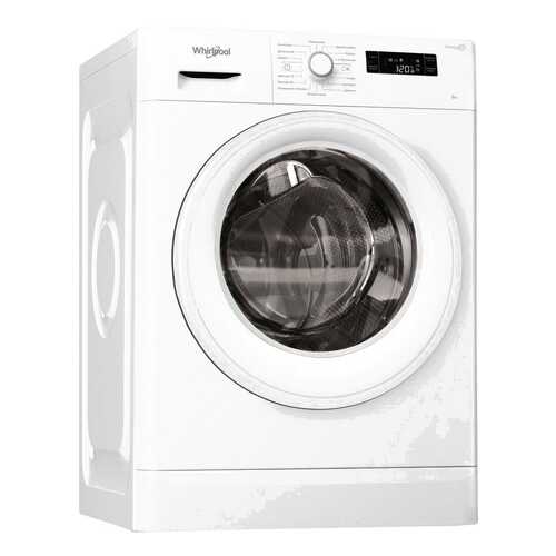 Стиральная машина Whirlpool FWSF 61052 W RU в Медиа Маркт