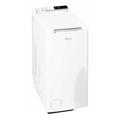 Стиральная машина Whirlpool TDLR 70220 в Медиа Маркт