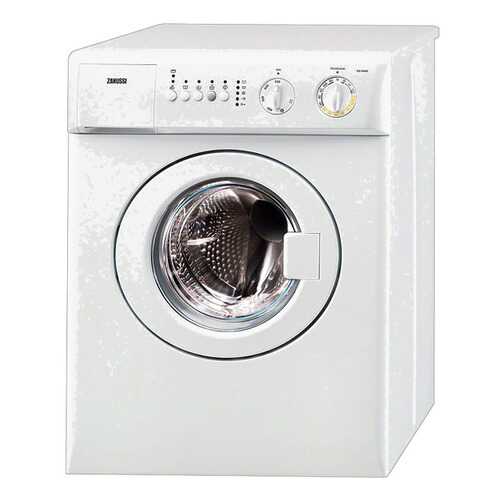 Стиральная машина Zanussi FCS1020C в Медиа Маркт