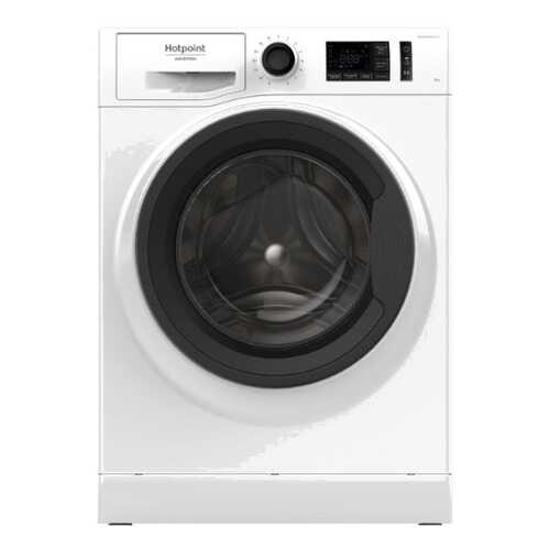 Стиральная машинаHotpoint-Ariston NLM11 823 WK RU в Медиа Маркт