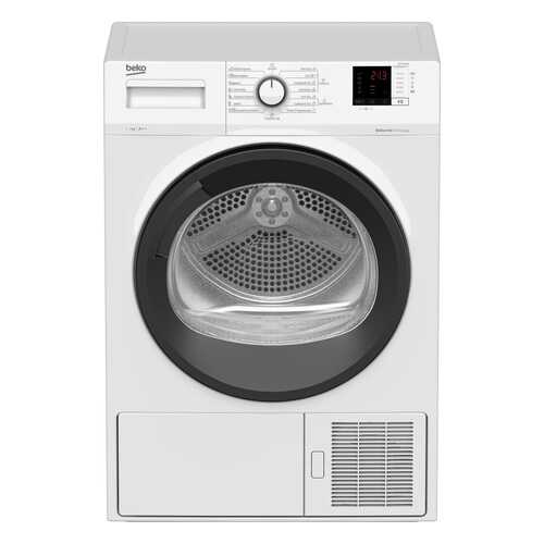 Сушильная машина Beko DF7412GA в Медиа Маркт