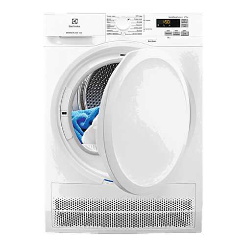 Сушильная машина Electrolux PerfectCare 600 EW6CR527P в Медиа Маркт
