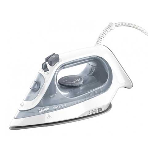 Утюг Braun SI3054GY Grey в Медиа Маркт