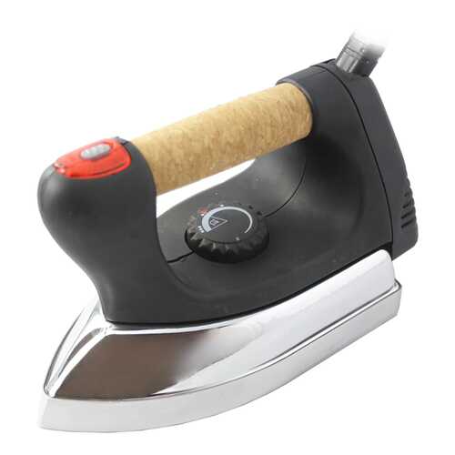 Утюг Grand Master GM Q7/Q5 Black в Медиа Маркт