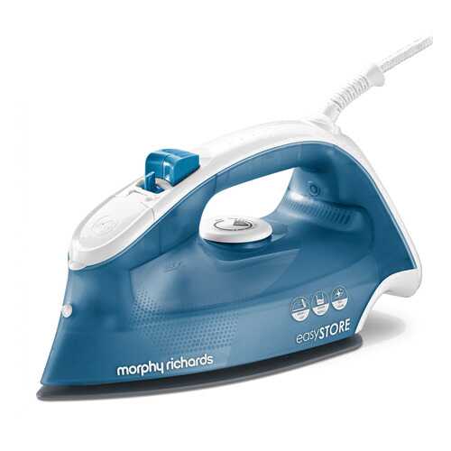 Утюг Morphy Richards Breeze Easy Store в Медиа Маркт