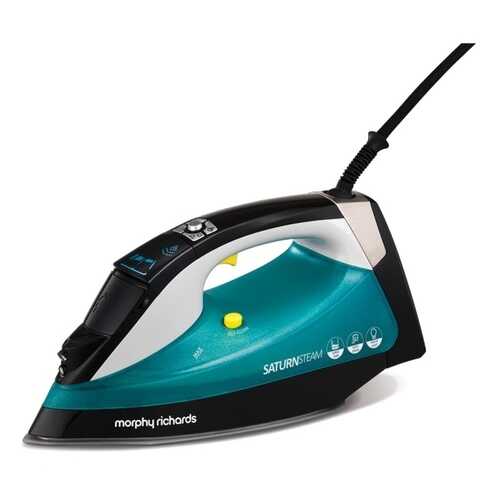 Утюг Morphy Richards Saturn Steam (305000305000) в Медиа Маркт