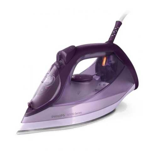 Утюг Philips DST6009/30 в Медиа Маркт
