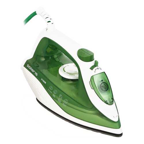 Утюг Polaris PIR 2186 Green в Медиа Маркт