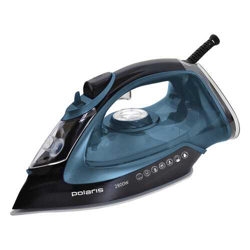 Утюг Polaris PIR 2821AK 3m в Медиа Маркт