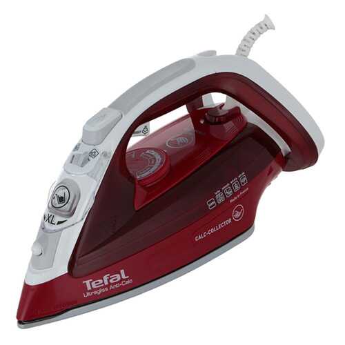 Утюг Tefal FV4996E0 в Медиа Маркт