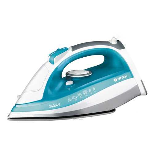 Утюг VITEK VT-1264 Green в Медиа Маркт