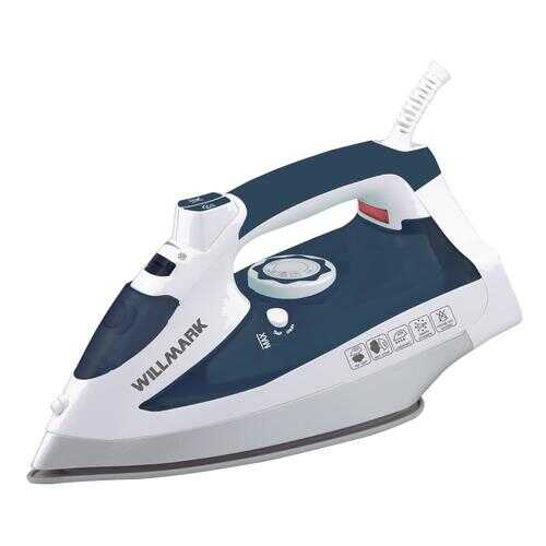 Утюг Willmark SI-2228CD в Медиа Маркт