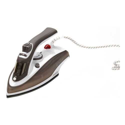 Утюг Zimber 11084 ZM White/Brown в Медиа Маркт