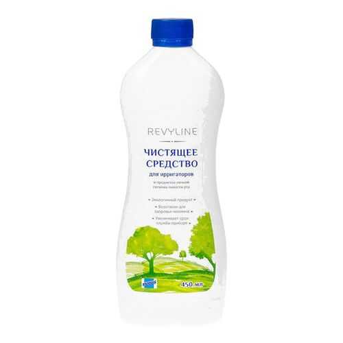 Чистящее средство для ирригатора Revyline 3791 в Медиа Маркт