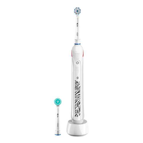 Электрическая зубная щетка Braun Oral-B Teen D601.523.3 в Медиа Маркт