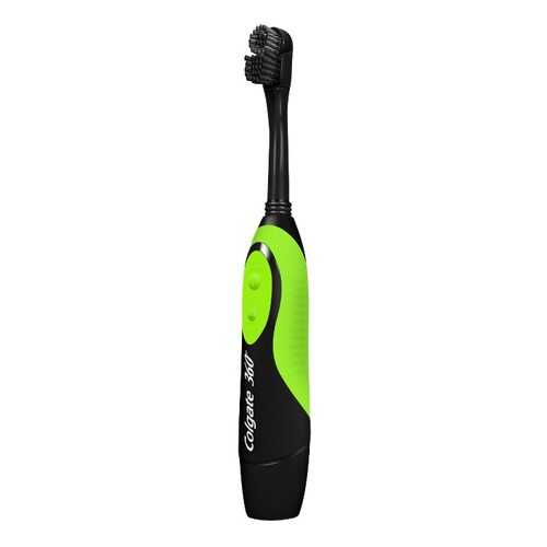 Электрическая зубная щетка Colgate 360 Green (CN07553A) в Медиа Маркт