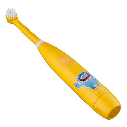 Электрическая зубная щетка CS Medica KIDS CS-462-P в Медиа Маркт